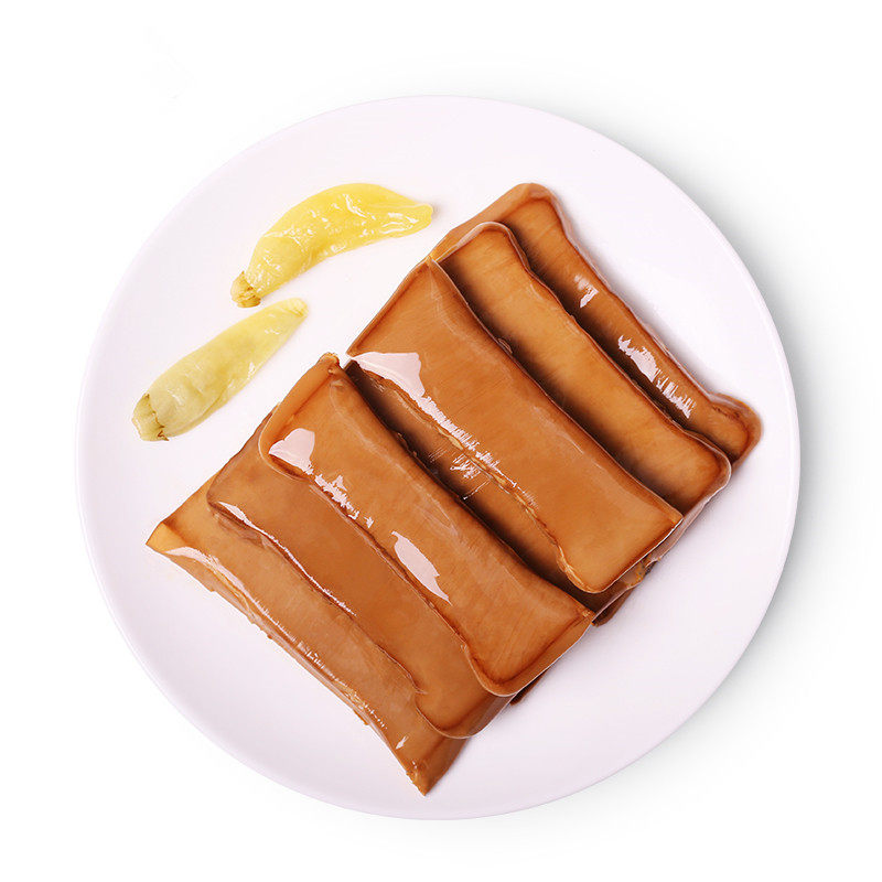 四川特产润成鸡蛋干500g五香酱香麻辣味豆干小包装成都小吃零食