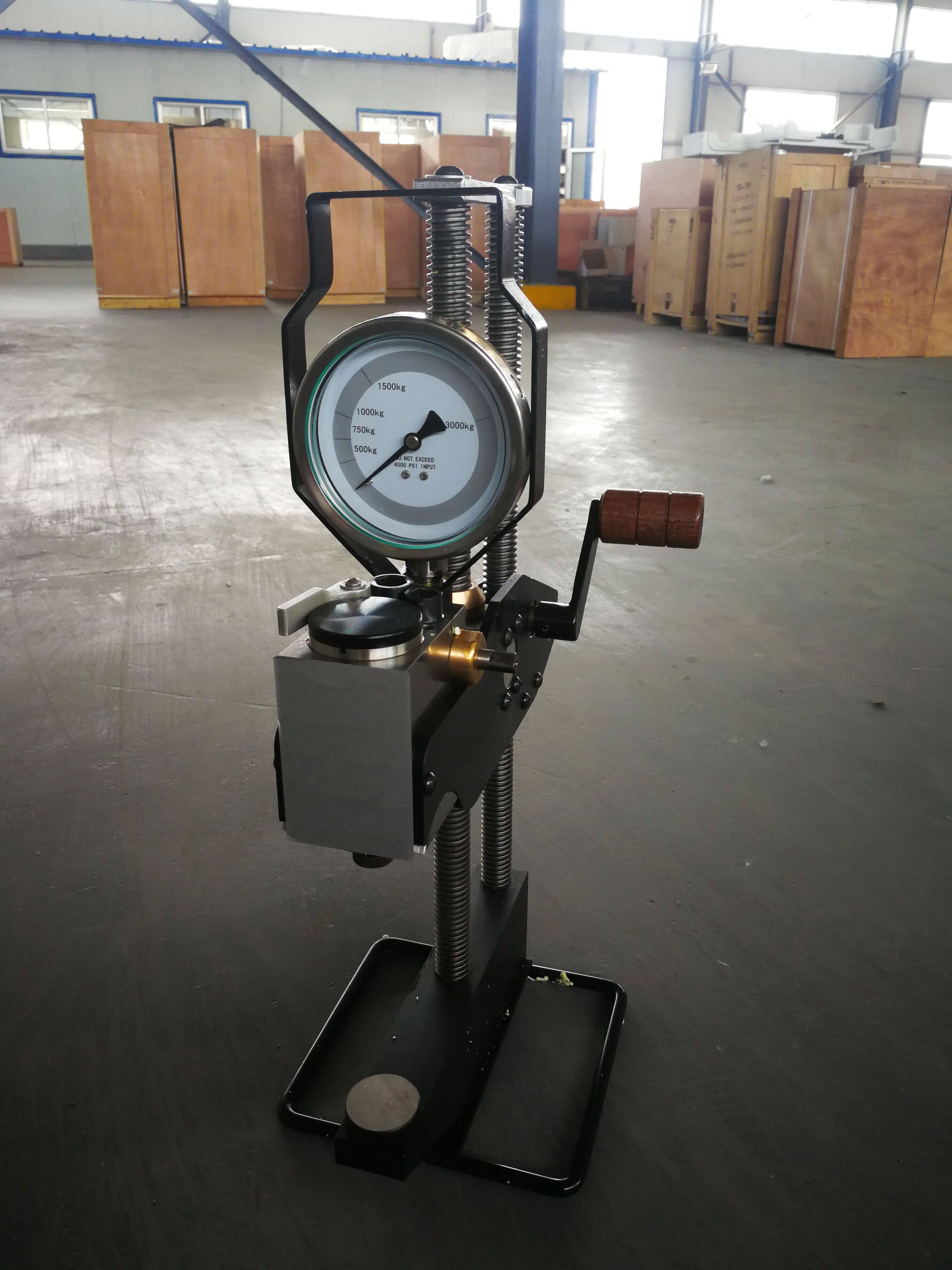 布氏硬度计便携式液压便携phb-3000手提其它仪表仪器