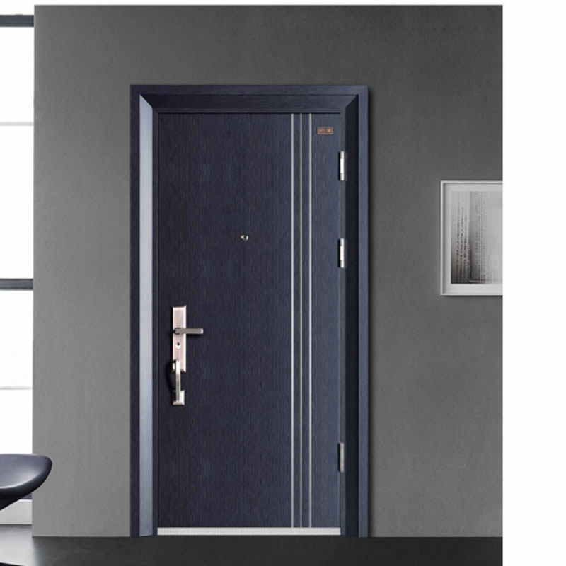 甲级防盗门步阳家用进户门精品二代居之入户门安进户门