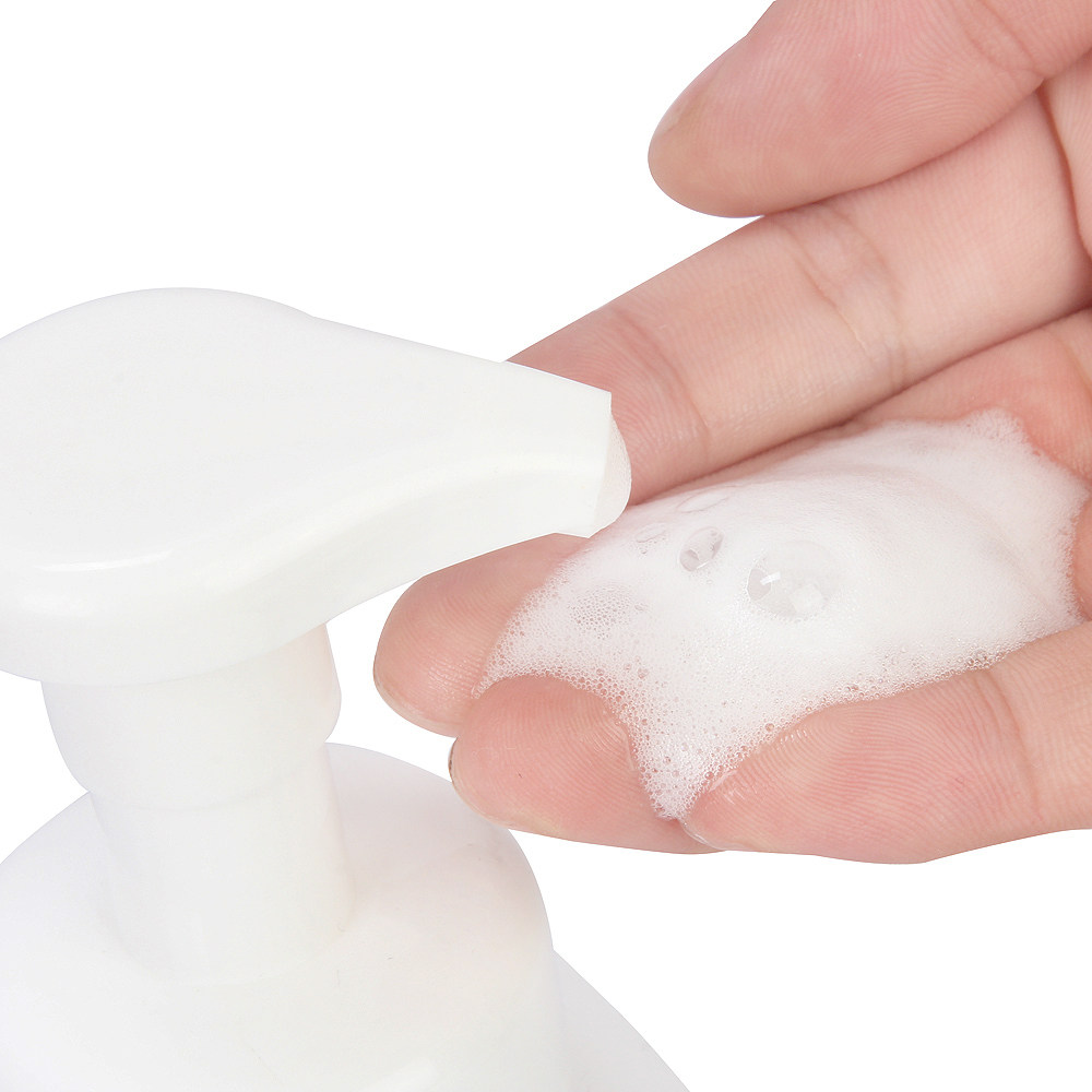 3m爱护佳免洗泡沫型手消毒液9252q 300ml