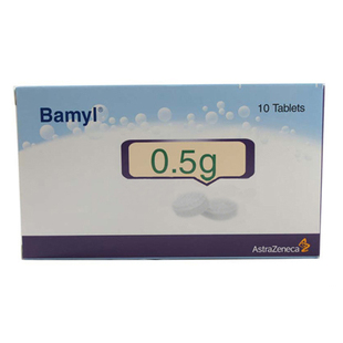 泡腾片 巴米尔阿司匹林泡腾片 发热 10片 头痛 风湿关节痛