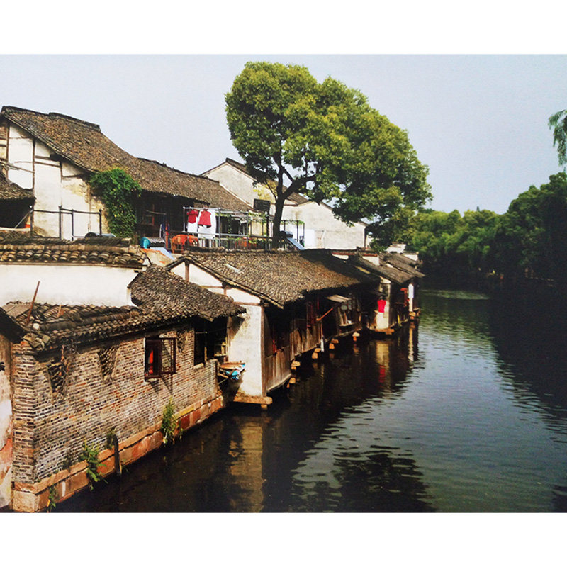 【9年老店】现货正版风景照片素材百源基础教学写生技法从入门到精通