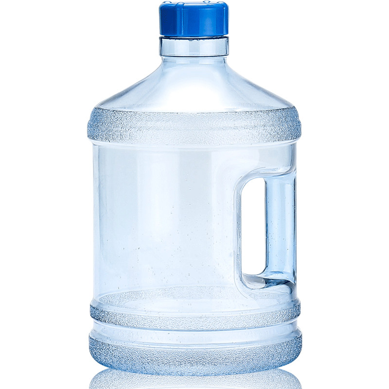 纯净水家用桶装水饮水机桶小净水桶矿泉水桶迷你小型小水桶空水桶