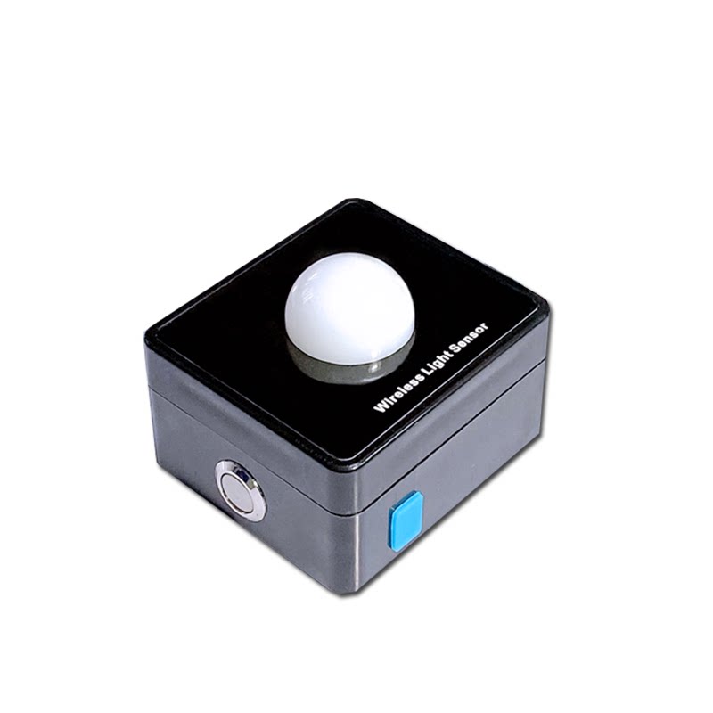 300米mx59无线环境光传传感器工业光照强度采集照度仪