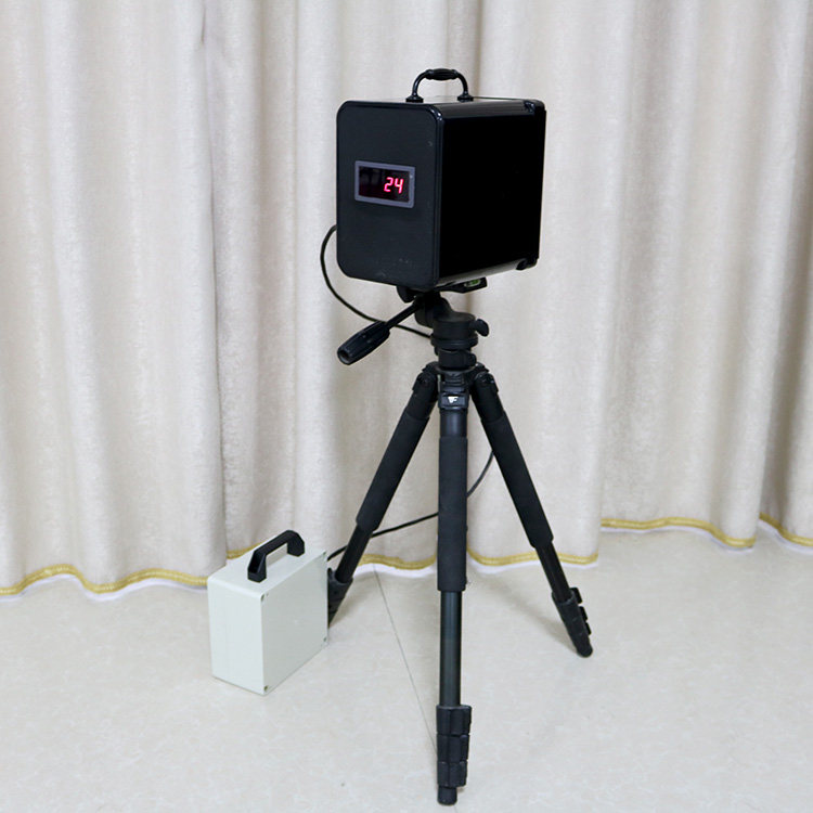 测速ewig便携雷达移动抓拍设备超速自动拍照测速仪