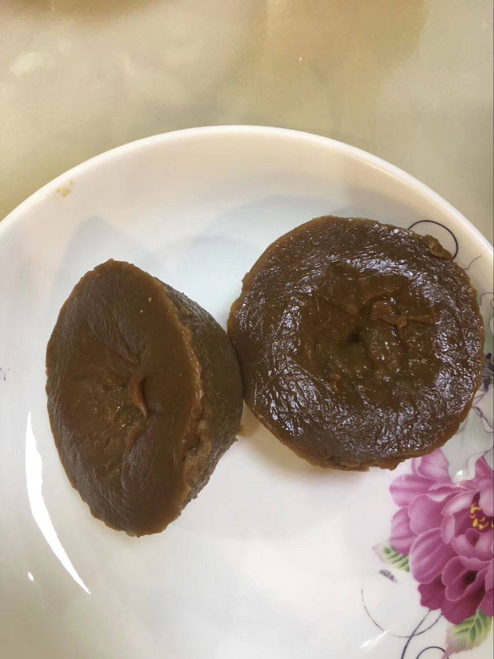 河源紫金客家特产碗粄水糕8个糯米