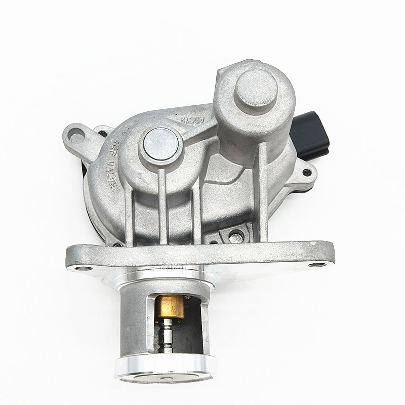 江淮轻卡货车配件康铃帅铃骏4da1发动机egr废气发动机总成及部件