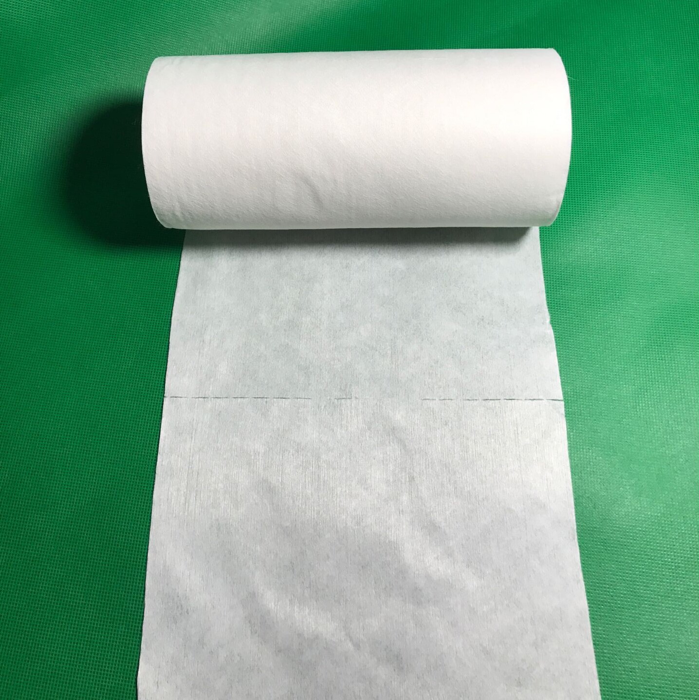 包邮一次性纯棉无纺布洁面巾纸擦脸化妆棉卷巾美容院洗脸婴儿毛巾