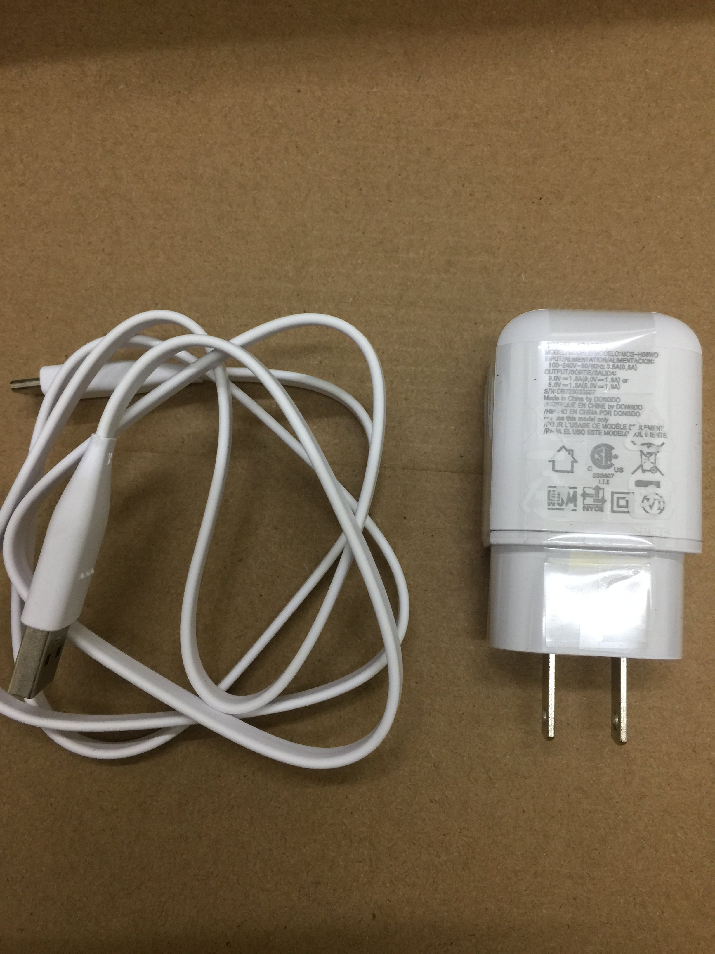 lgv20v30g7原装快充充电器typec转v40v50g8数据线闪充电头