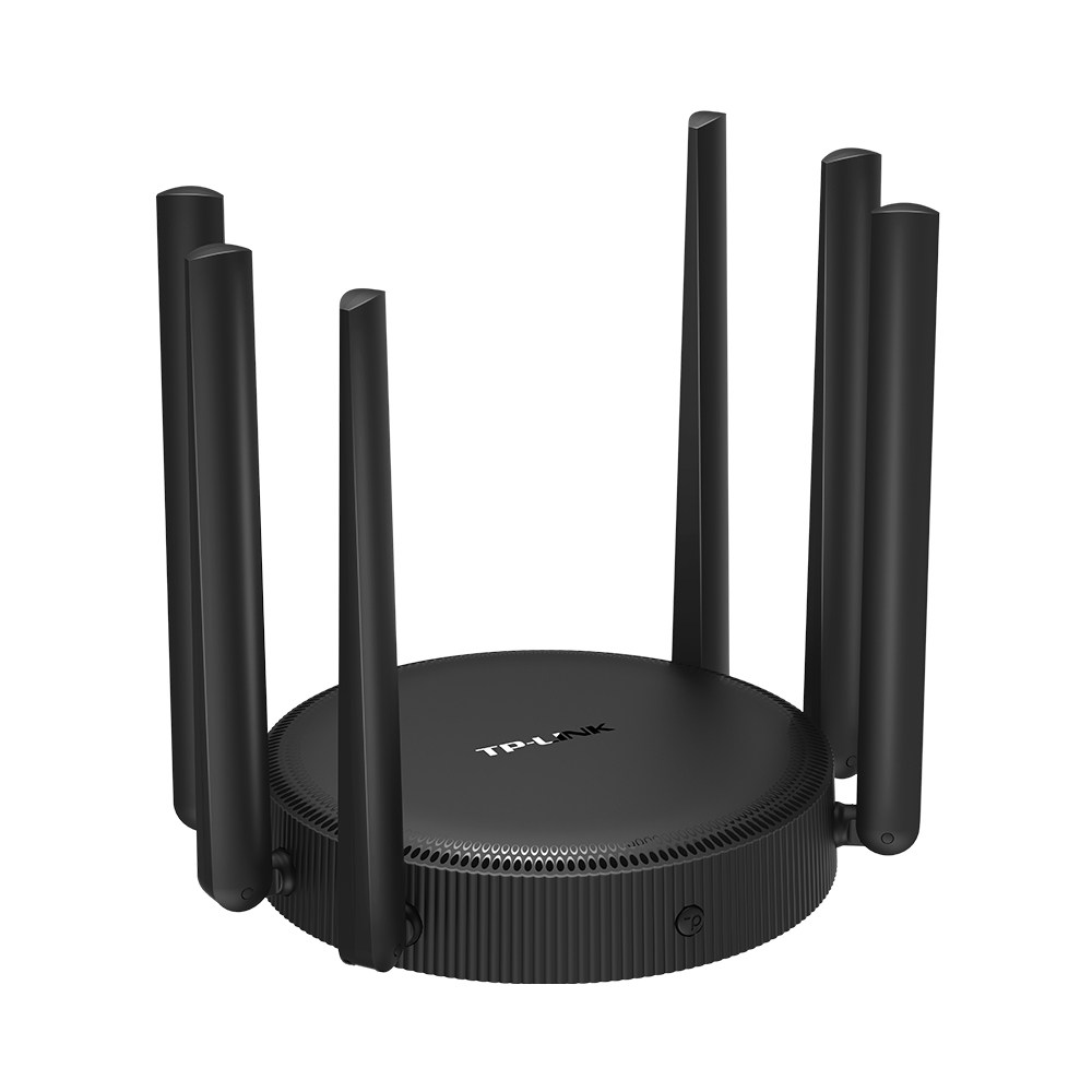 tp-link ac1900双频千兆mesh分布式无线路由器易展版家用穿墙wifi高速