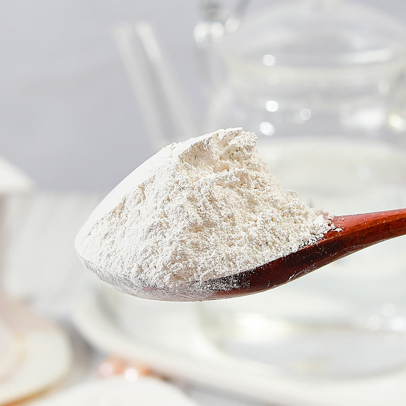 天然超细纯珍珠粉面膜粉提亮肤色淡化痘印可食用口服身体外用正品