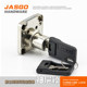 Office desk drawer lock furniture latch iron cabinet door lock system open management key function furniture hardware Office desk drawer lock furniture latch iron cabinet door lock system open management key function furniture hardware