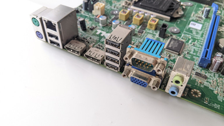 原装dell戴尔optiplex90207020t1700t20xe2mt主板