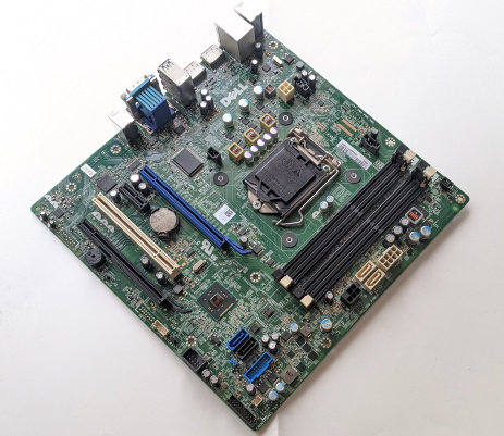 原装dell戴尔optiplex90207020t1700t20xe2mt主板
