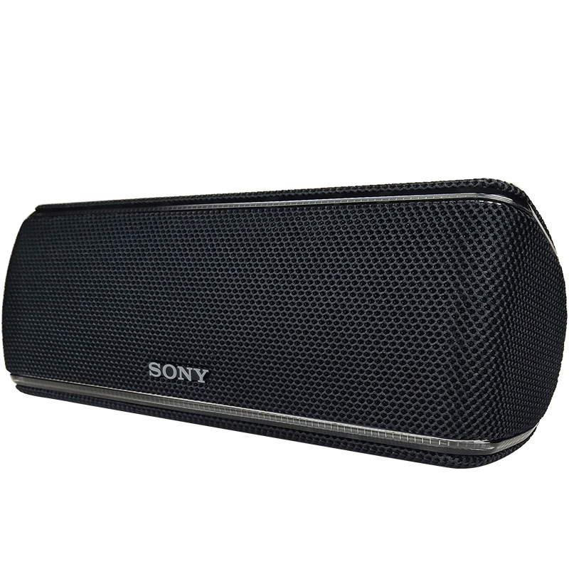sony/索尼 srs-xb41 无线蓝牙音箱重低音炮便携式家用户外小音响