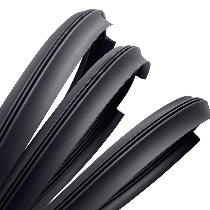 汽车雨刮器胶条无骨通用有雨刷器前雨刮片新款老刮条后雨挂器原装