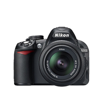 ເຊົ່າຊຸດກ້ອງຖ່າຍຮູບ Nikon D3100, D3200 SLR ເຊົ່າອຸປະກອນຖ່າຍຮູບ Holographic