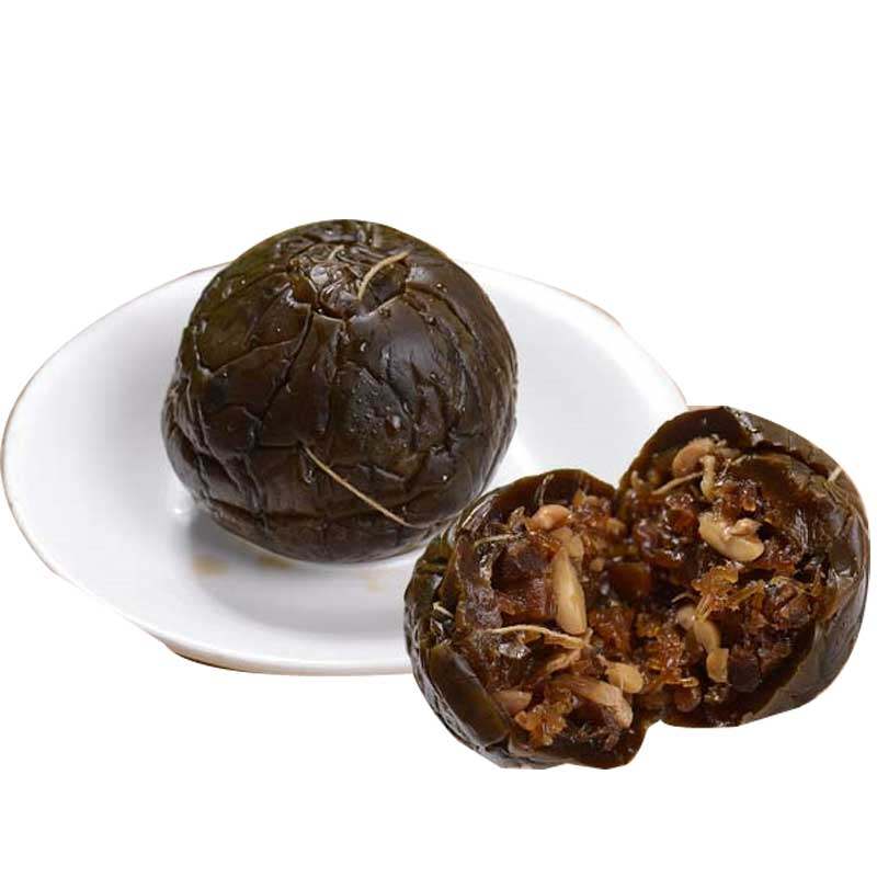 临清济美酱包瓜酱香瓜甜瓜济美酱菜 腌菜香疙瘩酱菜 山东特产酱瓜