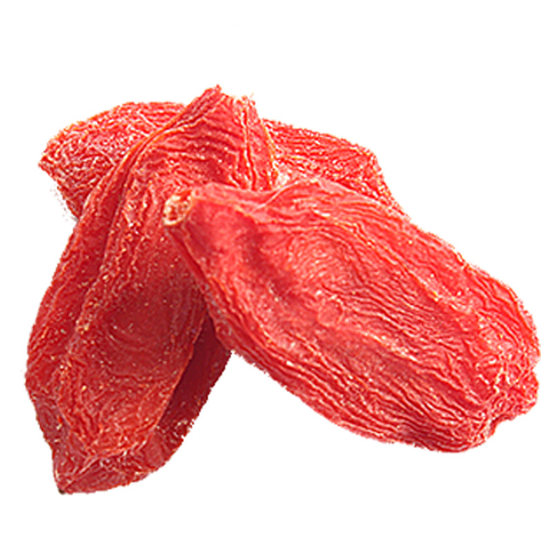 精品优质宁厦生枸杞佝几干吃药用芶杞狗荀杞子构纪特级枹杞子500g