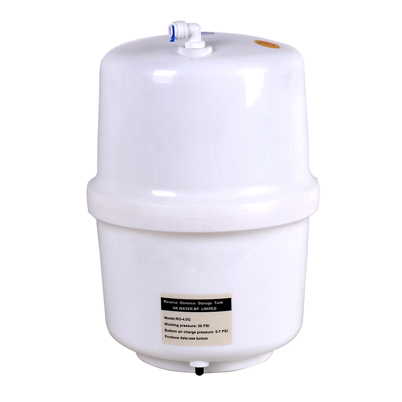 宝家用配件通用储藏水桶 加仑储水罐 3.2 纯水机净水器 丰达压力桶