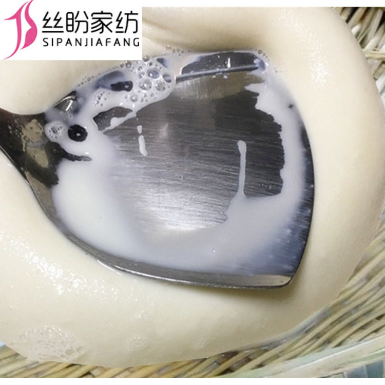 豆浆过滤布袋纯棉豆腐布袋蒸笼布馒头豆花布 食用沙布布料 白纱布