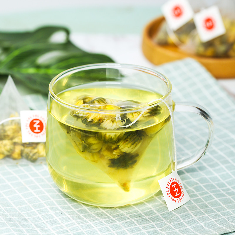 枸杞茶男菊花去火清热解毒特级清肝排毒持久代用