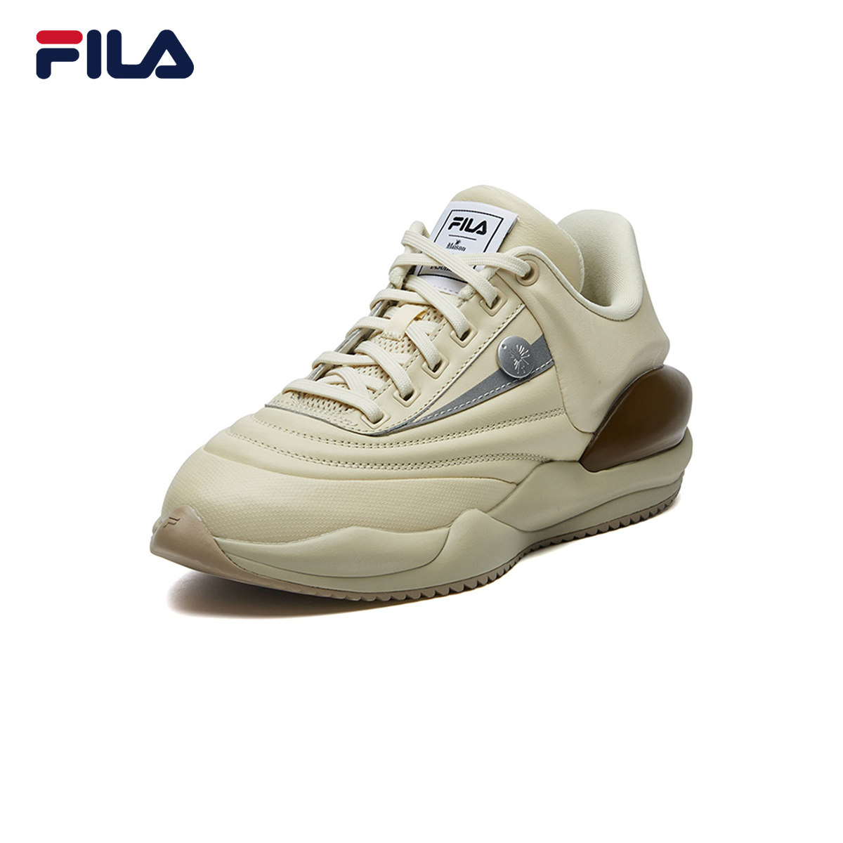 filamihara斐乐老爹鞋女2021夏季新款运动鞋休闲运动休闲鞋