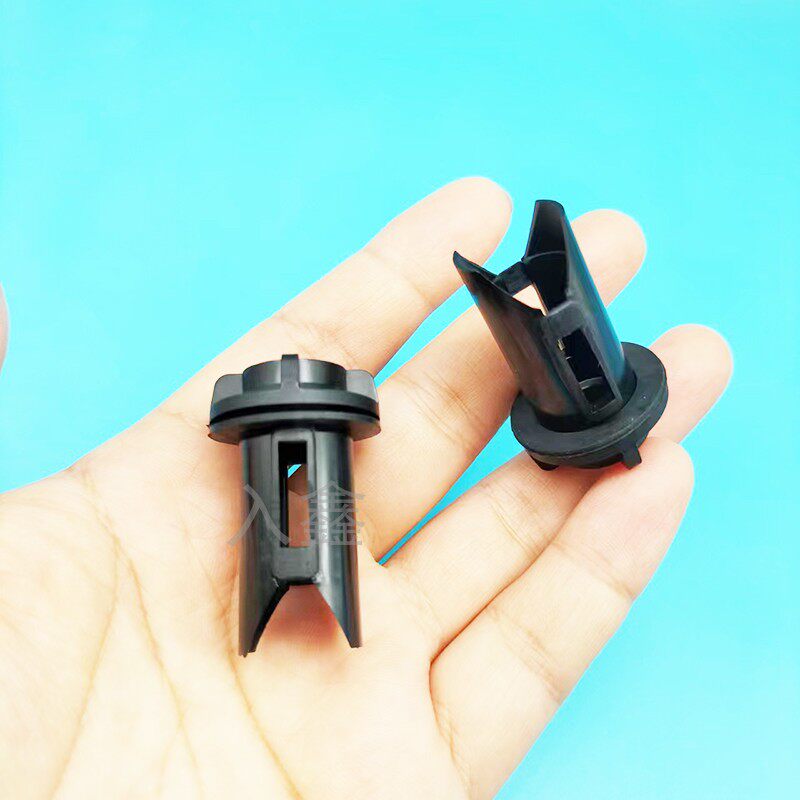 适用于众泰z100z300t200t500汽车油箱箱门拉线卡扣其他