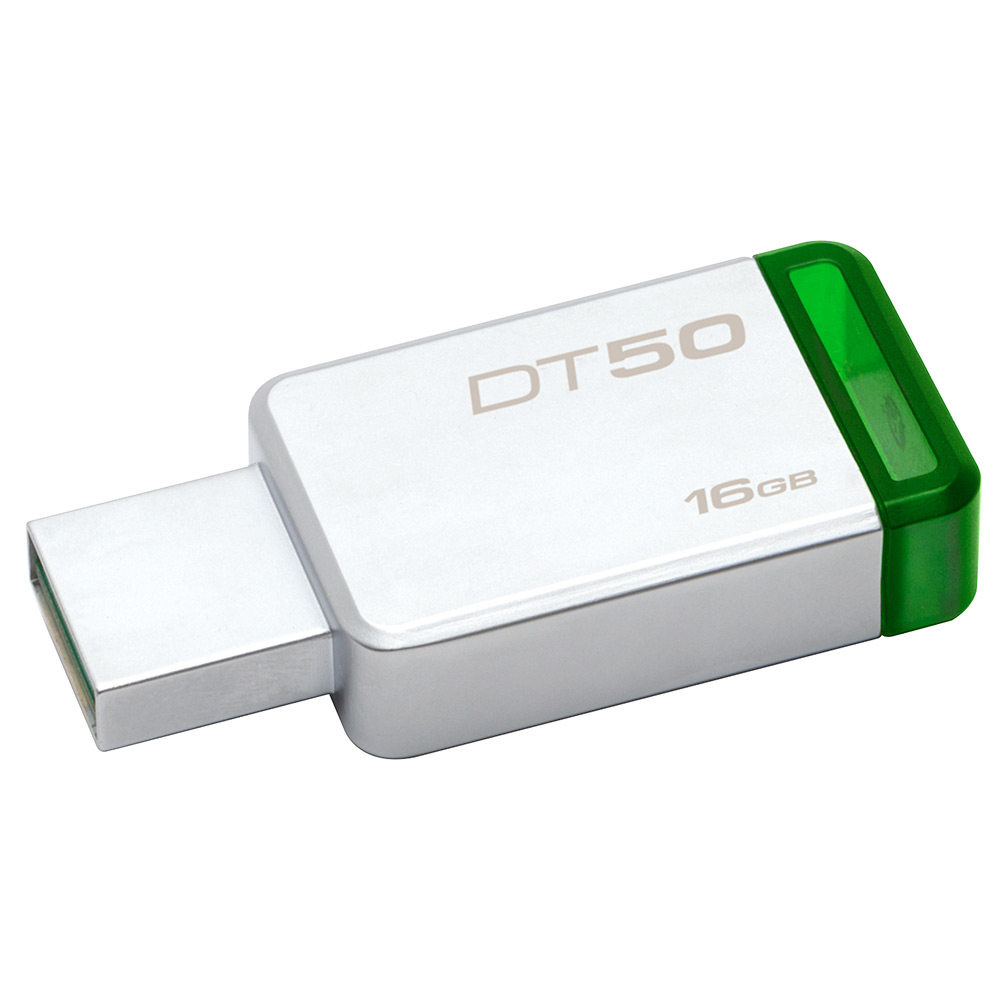 金士顿u盘女16g usb3.1兼容usb3.