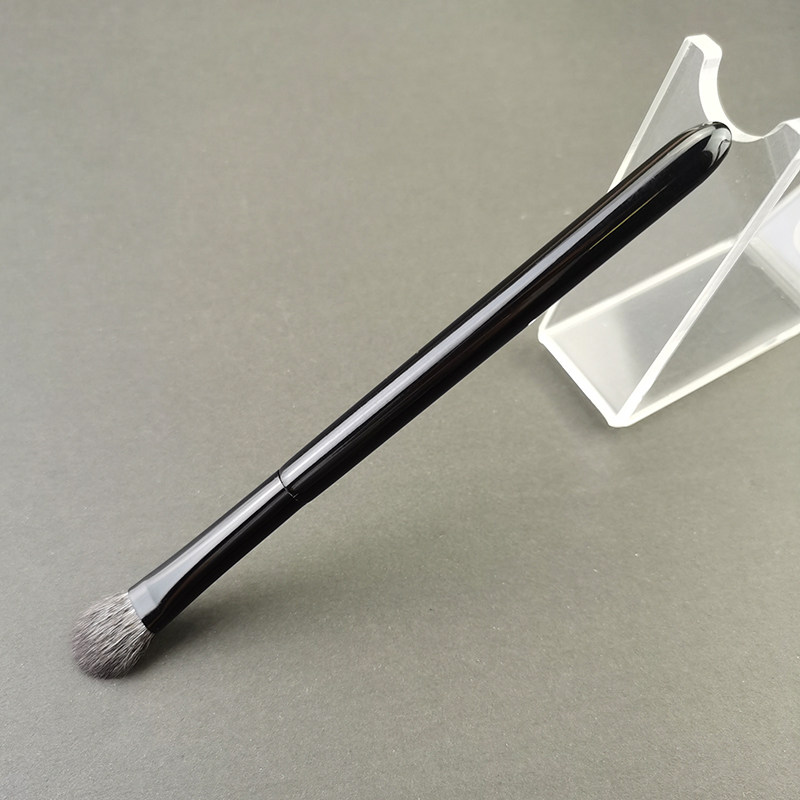 眼影亮黑上色打底眼部动物毛眼部大号一支携款化妆刷