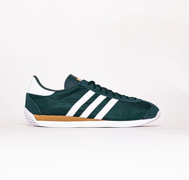 日本代购阿迪达斯ADIDAS COUNTRY OG 运动鞋