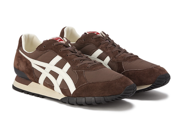 日本代购onitsukatigercolorado鬼冢复古休闲鞋运动鞋运动休闲鞋