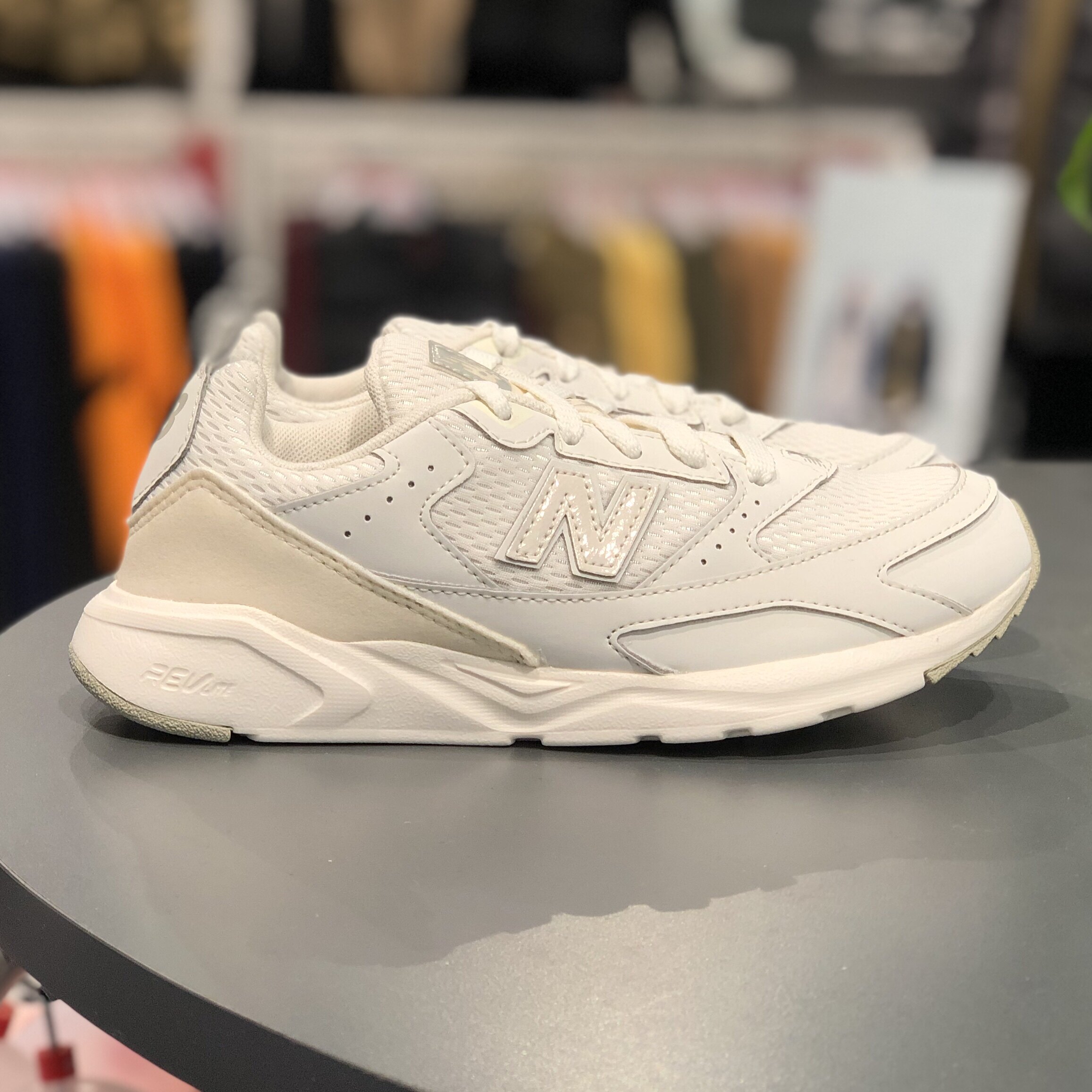 newbalancenb新款45x系列透气舒适超轻休闲跑步鞋