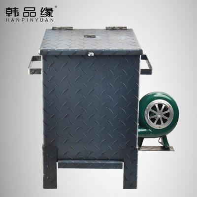 养碳商用加厚肉店炭炉点碳机耐烧点炭机餐厅其它烧烤用品 原价238元