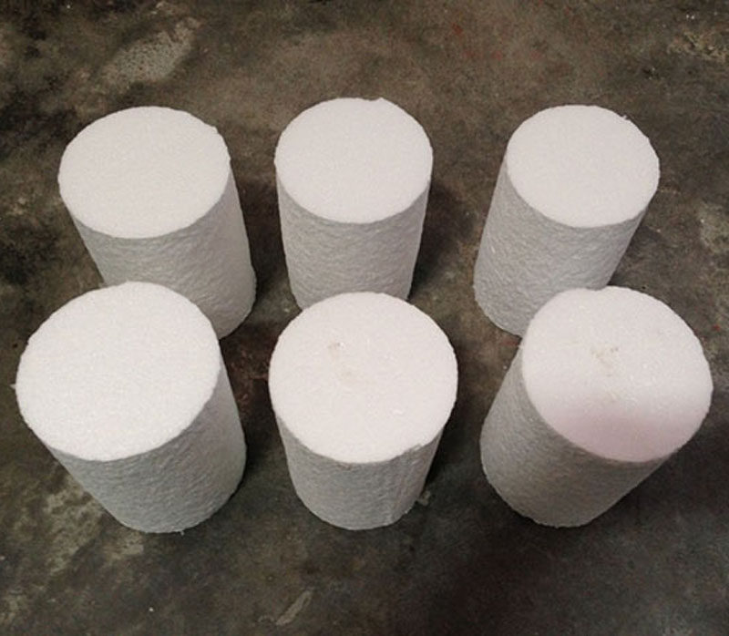 泡沫eps保利龙保温填充减震隔热盒免异形雕刻泡沫箱