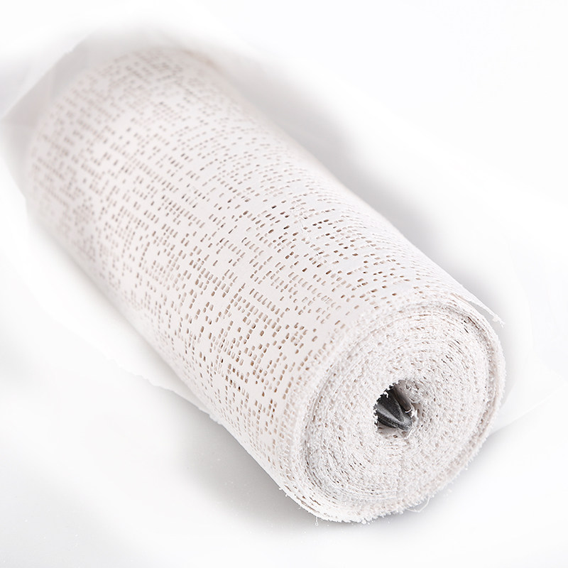 林海博 石膏布塑形布手工diy制作材料沙盘模型山体地形熟石膏粉布