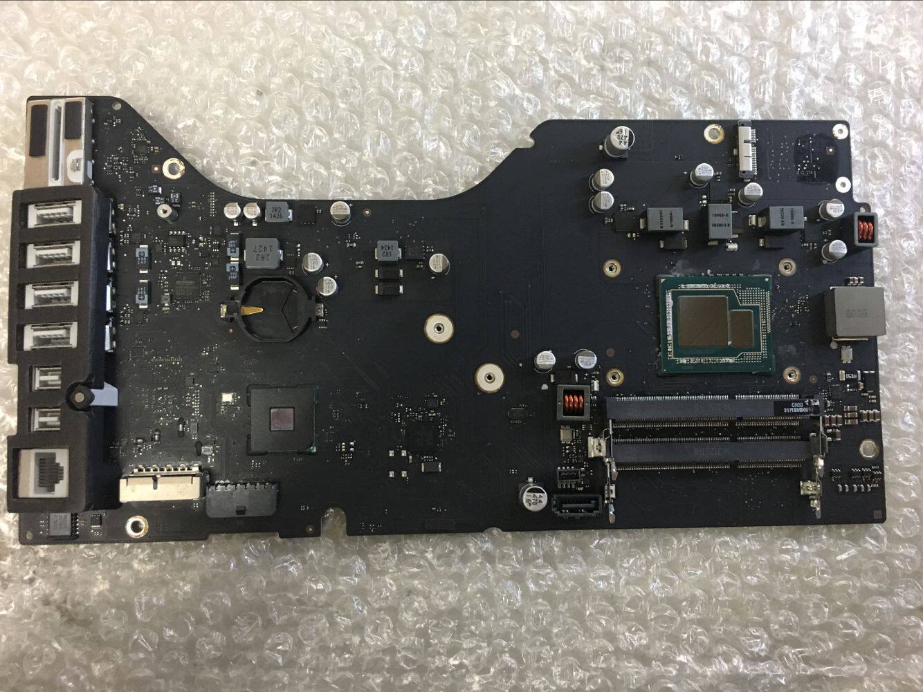 主板苹果a1418a1419imac2127寸一体机8203299a原装无修笔记本零部件