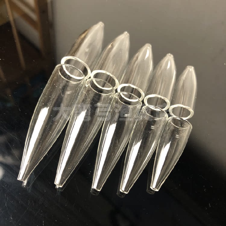 鱼漂塑形z10枣核行程浮漂5脚塑型耐高温玻璃浮漂