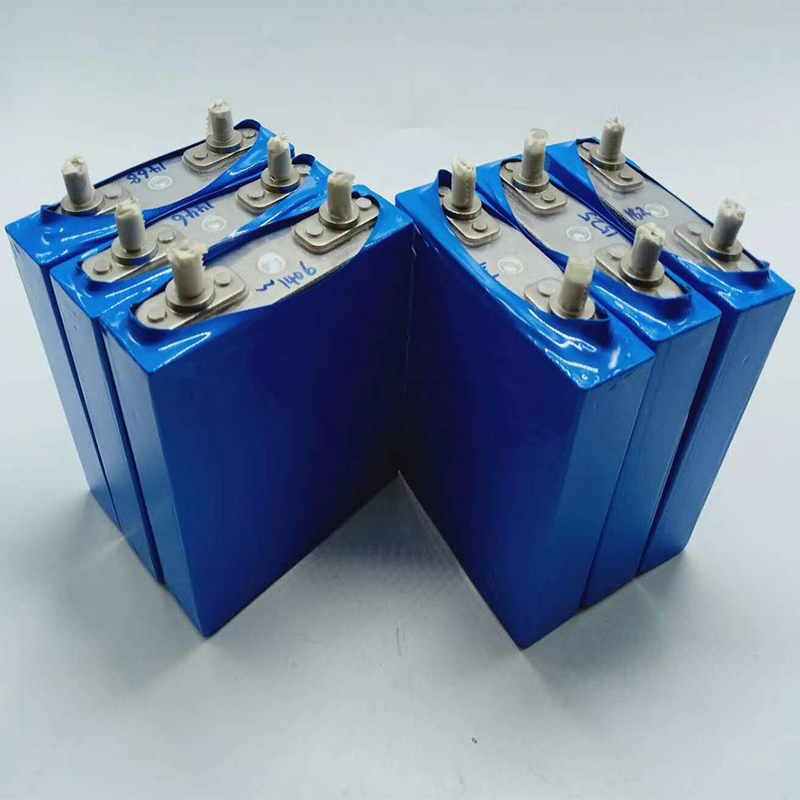 37v三元聚合物软包12ah容量电动车电池移动电源电动车电池