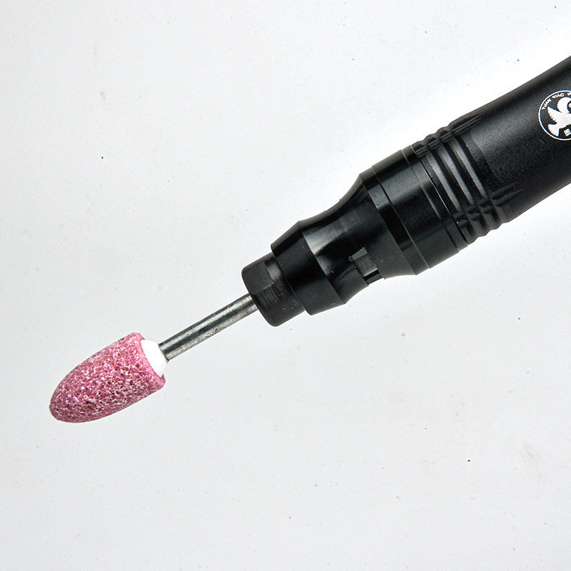 刻磨笔台湾风磨笔圆鸟气动打磨笔修边枪磨针直柄刻气动磨光机