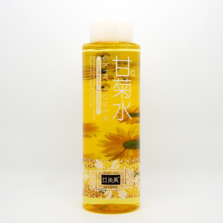 放心好店井尚美480ml清芦荟黄瓜补水柔肤水