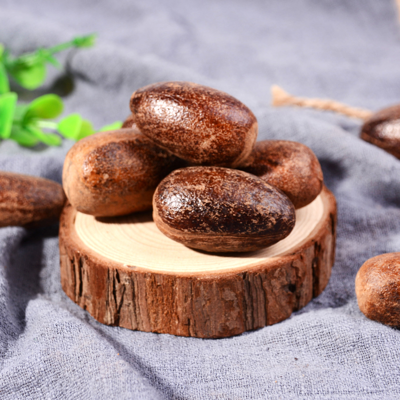 香果500g包邮香料长长壳肉蔻玉果