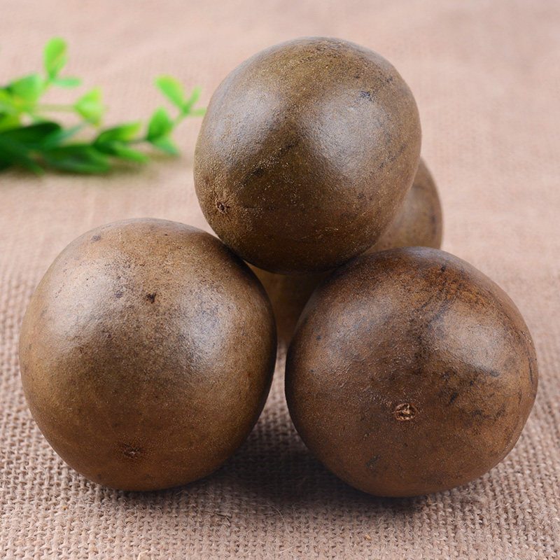 香料罗汉果500g包邮店内另售卤水炖肉火锅泡茶花椒