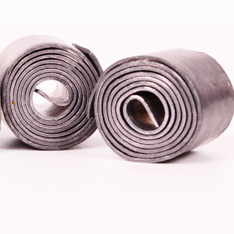 新手铅皮卷电解铅皮大卷好铅皮条铅坠垂钓用品铅皮