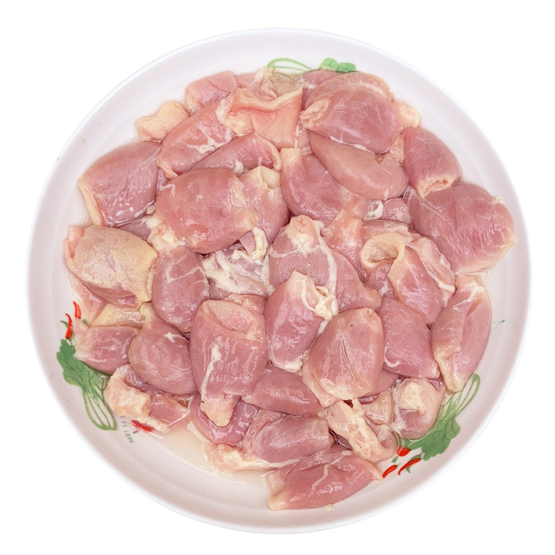 太合4斤装冷冷冻新鲜鸡腺胃鸡小肚生鲜鸡肚鸡肉
