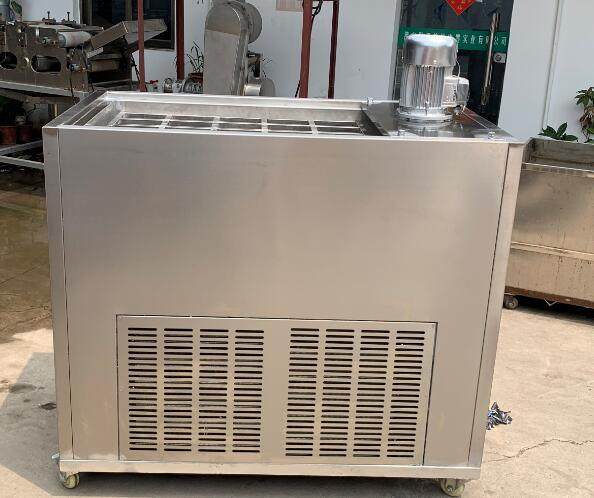 5吨小型冰瓶机商用制冰机