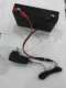 XINLEINA 6V7AH children's toy car electric motorcycle stroller battery battery charger accessories XINLEINA 6V7AH children's toy car electric motorcycle stroller battery battery charger accessories