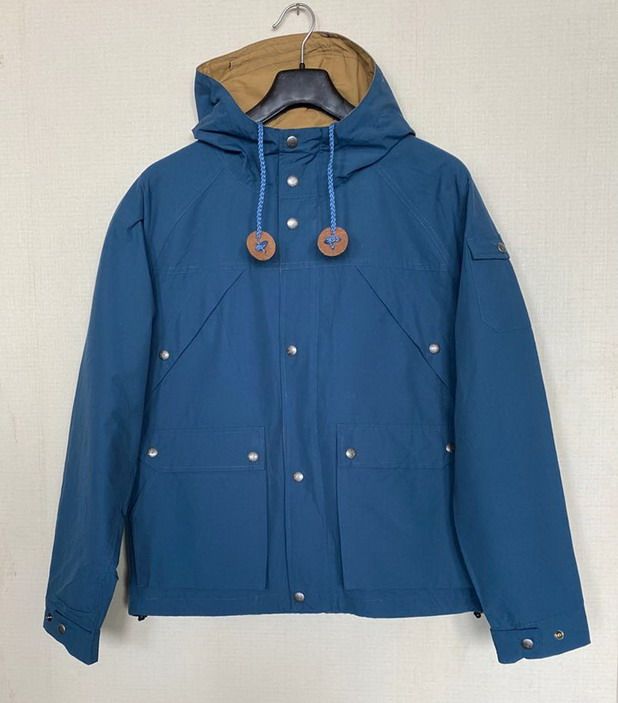 现货sierradesigns日版女户外防水登山冲锋野营徒步冲锋衣