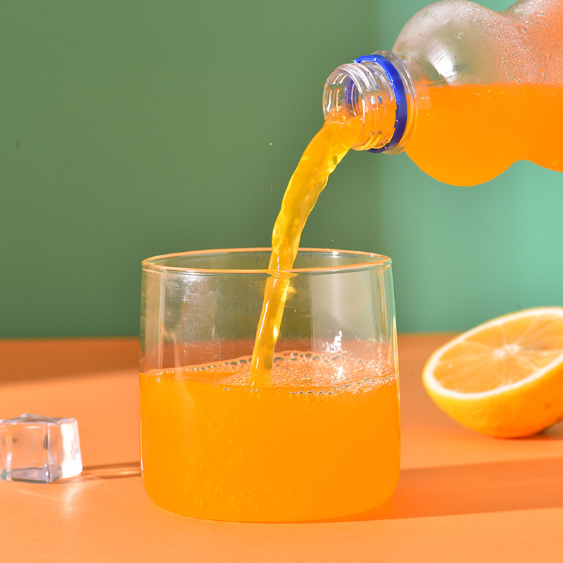 瓶装汽水芬达小瓶整箱300ml24批特价网红碳酸碳酸饮料