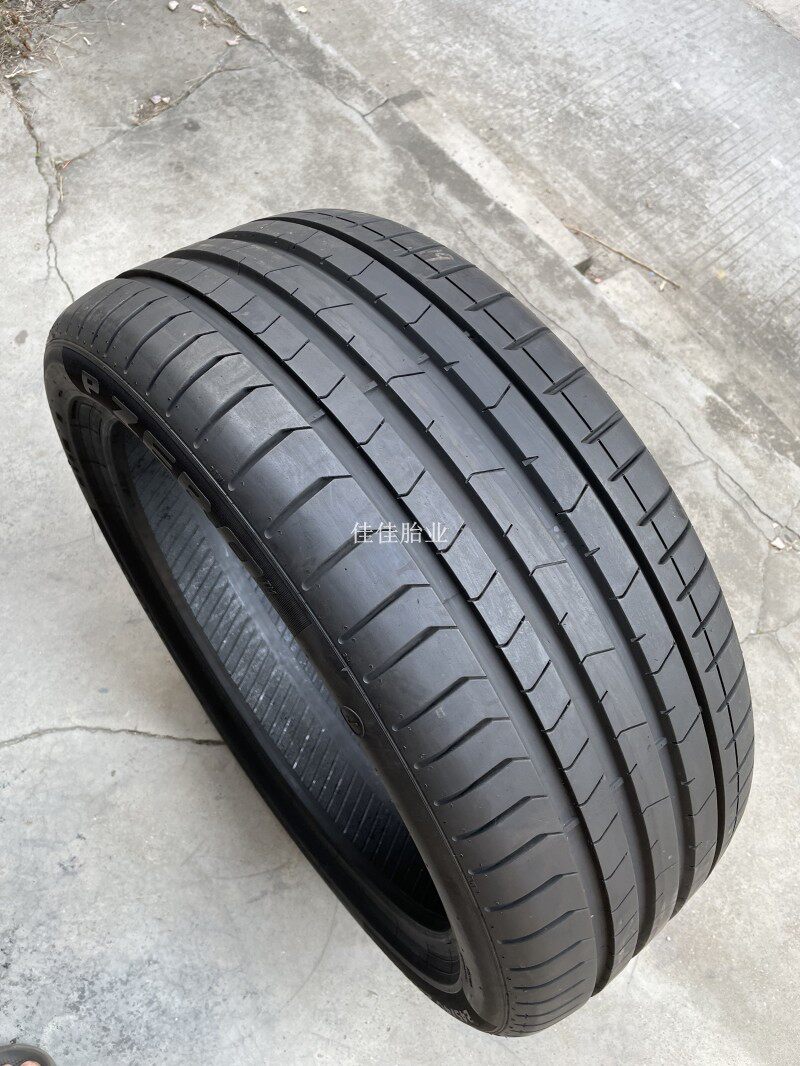 倍耐力45r19轮胎防爆pz4乘用车轮胎